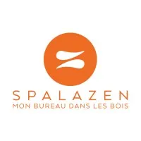 SPALAZEN NATURE logo