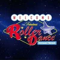 ROLLER DANCE logo