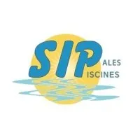 SIP ALES PISCINES logo
