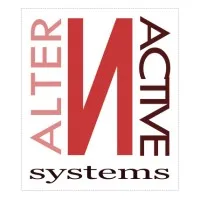 ALTERN'ACTIVE SYSTEMS logo