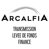 ARCALFIA logo