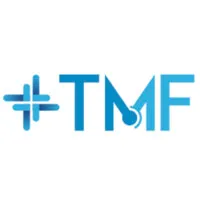 TELE MEDECINS DE FRANCE (TMF) logo
