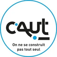 C.A.U.T. logo