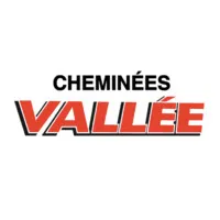 CHEMINEES VALLEE logo