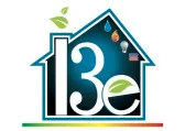 I3E logo