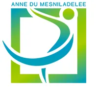 DU MESNILADELEE ANNE logo