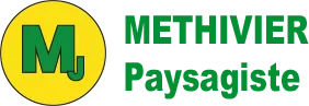 METHIVIER JARDINS logo
