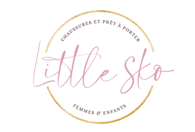 LITTLE SKO logo