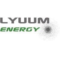 LYUUM ENERGY logo