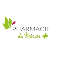 PHARMACIE DU MURIER logo