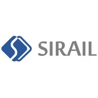 Voici le logo de la marque GROUPE SIRAIL qui représente son identité graphique.