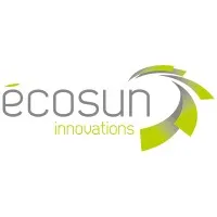 ECOSUN INNOVATIONS logo