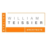 ATELIER WILLIAM TEISSIER ARCHITECTE logo