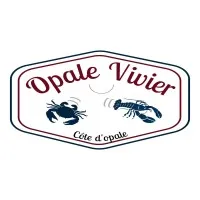OPALE VIVIER logo