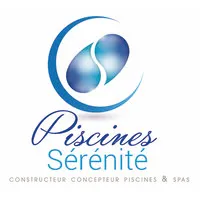 PISCINES SERENITE logo