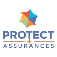 PROTECT + ASSURANCES logo