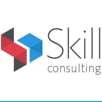 SKILL CONSULTING logo