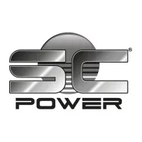 SC POWER logo