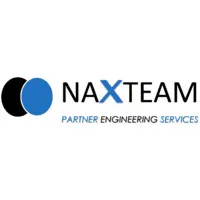 NAXTEAM PARTNER logo