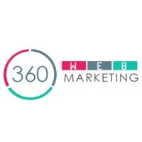 360 WEBMARKETING logo