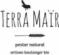ATELIER DE BOULANGERIE DE LA VIEILLE MONTAGNE (Terra Maïr) logo