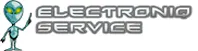 ELECTRONIQ  SERVICE logo