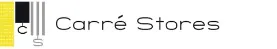 CARRE STORES (C S) logo