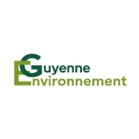 GUYENNE ENVIRONNEMENT logo