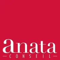 ANATA CONSEIL logo