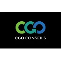 CGO CONSEILS logo