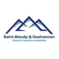 SAINT-ALAUDY & QUELVENNEC logo