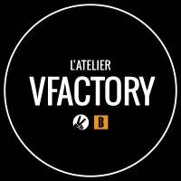 VFACTORY logo