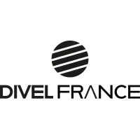 DIVEL FRANCE logo