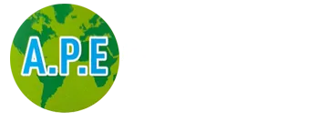 ASSAINISSEMENT PROTECTION ENVIRONNEMENT (APE) logo