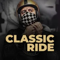 CLASSIC RIDE logo