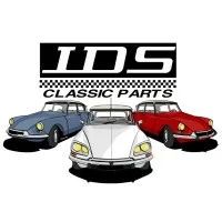 IDS CLASSIC PARTS logo
