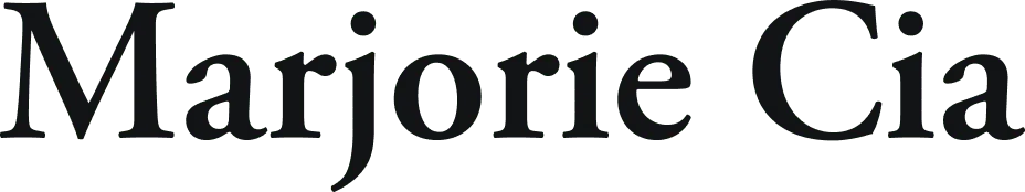 CIA MARJORIE logo