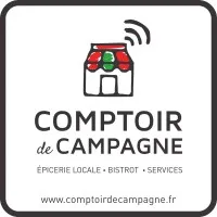 COMPTOIR DE CAMPAGNE logo