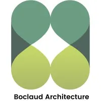 CELINE BOCLAUD ARCHITECTE logo