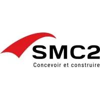 SMC2 GROUP logo