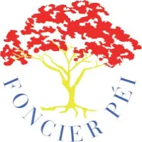 FONCIER PEI logo
