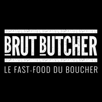 BRUT BUTCHER HOLDING logo