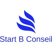 START B CONSEIL logo