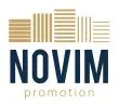 NOVIM-PROMOTION logo