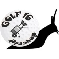 GOLF 16 logo