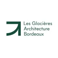 LES GLACIERES logo