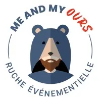 ME AND MY OURS logo
