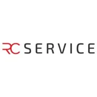 RC SERVICE logo