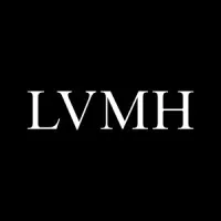 Voici le logo de la marque LVMH INVESTISSEMENTS qui représente son identité graphique.