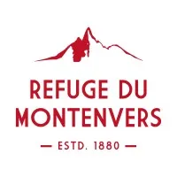 HOTEL RESTAURANTS DU MONTENVERS - H.R.M. logo